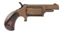 North American Arms BOOTLEGGER 22MAG REV 1-5/8" BB 1