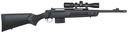 Mossberg MVP SCOUT 7.62 16" SCP 5/8X24 1