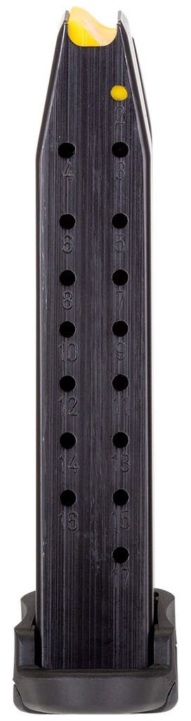 Taurus MAGAZINE G3 9MM 17RD 3