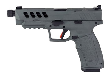 Tisas PX9 TACT NIGHTSTALKER 9MM 5.1 1