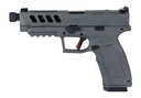 Tisas PX9 TACT NIGHTSTALKER 9MM 5.1 1