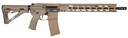 Diamondback Firearms DB15O 5.56MM FDE 16" M-LOK 1