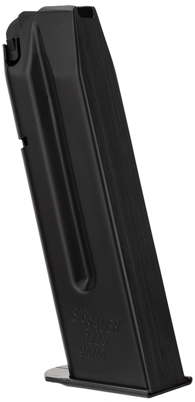 SIG SAUER MAGAZINE P226 9MM 10RD 1