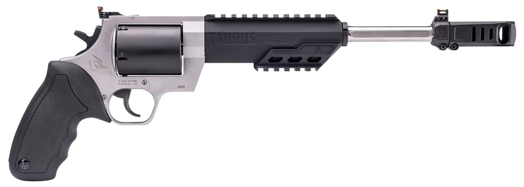 Taurus RAGING HUNT 460S&W 2TONE 10" 1