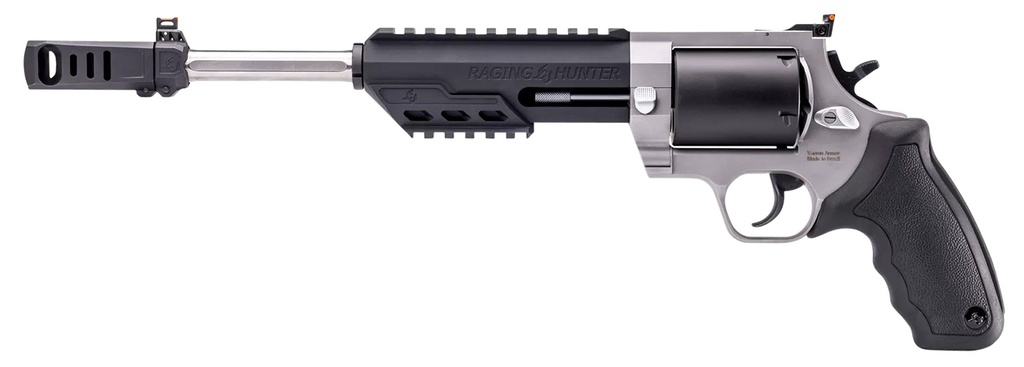 Taurus RAGING HUNT 460S&W 2TONE 10" 2