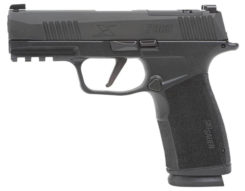 SIG SAUER P365 X-MACRO 1