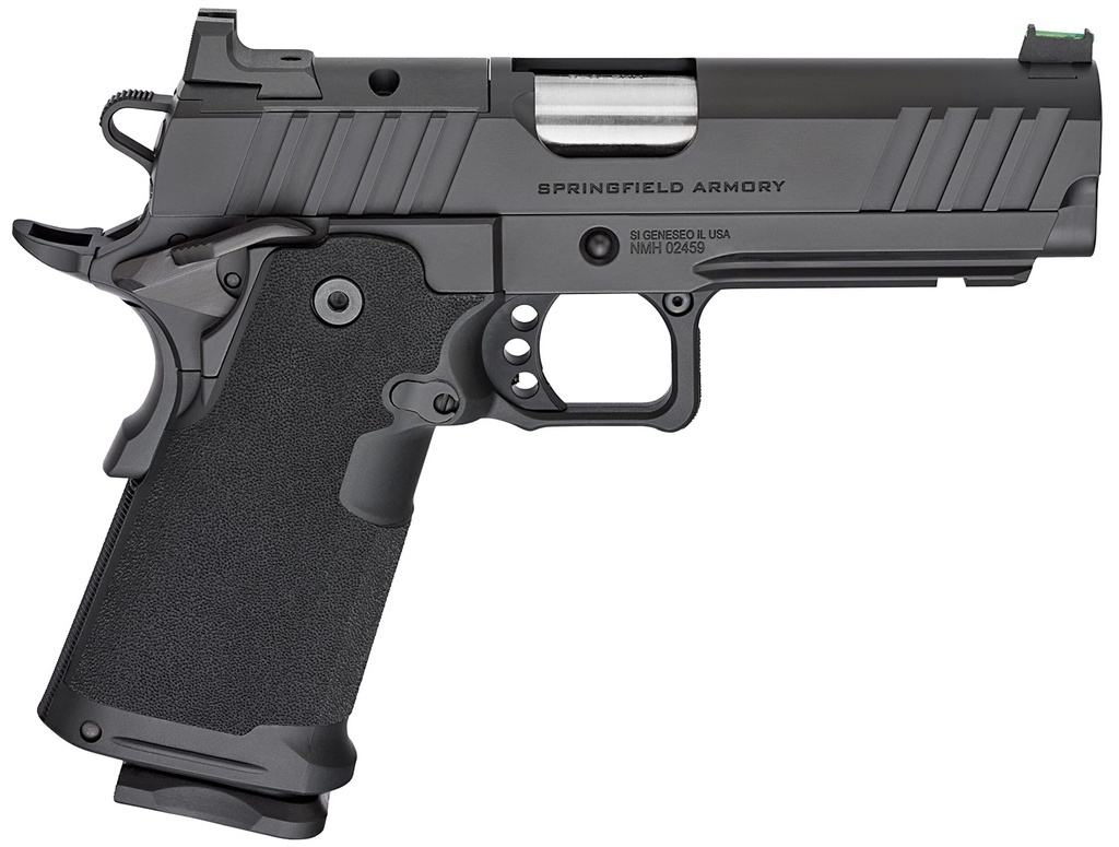 Springfield Armory DS PRODIGY 9MM 4.25" 10+1 1