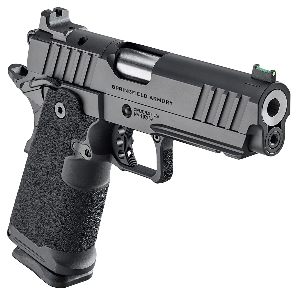 Springfield Armory DS PRODIGY 9MM 4.25" 10+1 3