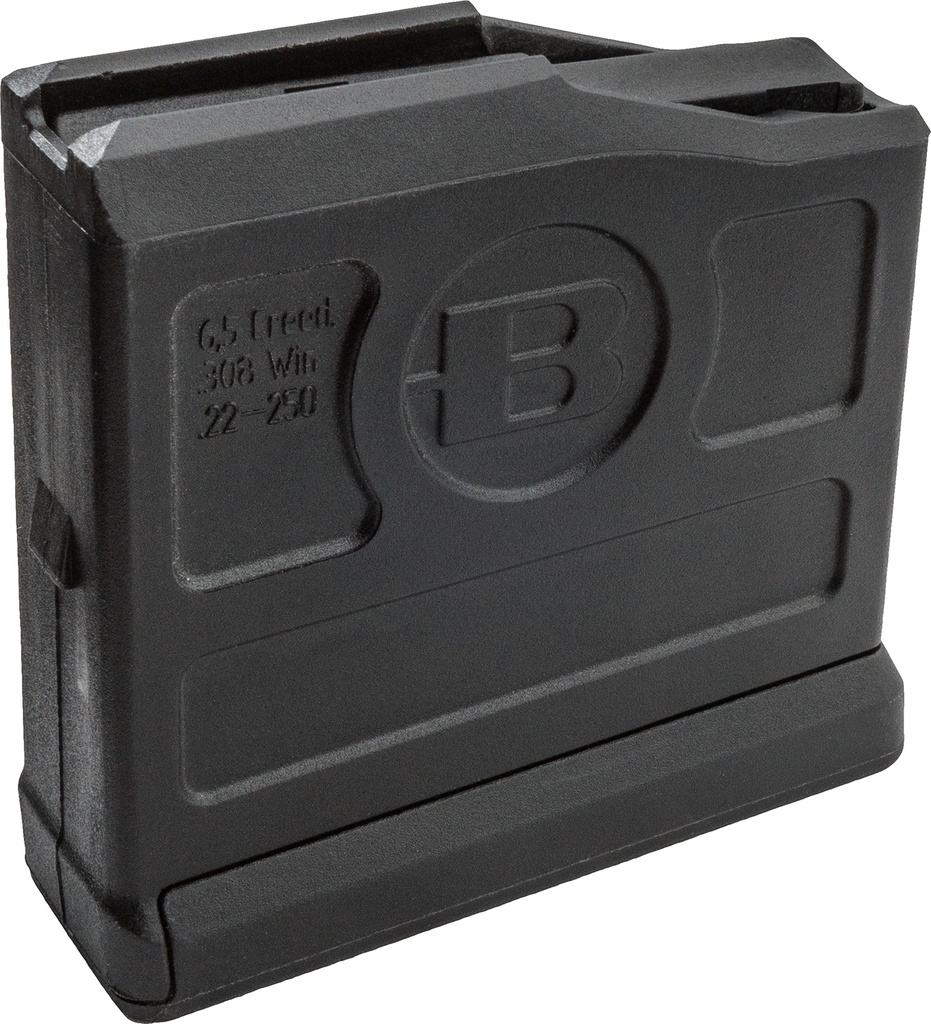 Bergara MAGAZINE AICS 308WIN/6.5CR 5RD 1