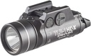 Streamlight TLR-1HLX 1500LM USB BLK RAIL 1