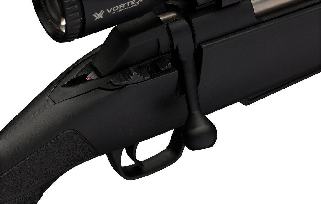 Winchester XPR 400LEG BL/SYN 22" 3