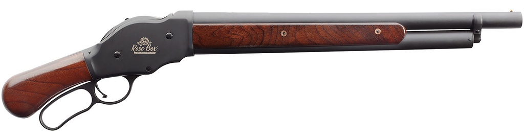 Chiappa Firearms 1887 ROSEBOX BOOTLEG 12GA 18" 1