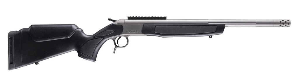 CVA SCOUT SS TD 308WIN SS/SYN 20" 1