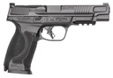 Smith and Wesson M&P9 M2.0 METAL HD 9MM 5" 15+1 1