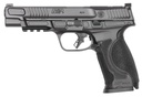Smith and Wesson M&P9 M2.0 METAL HD 9MM 5" 15+1 2