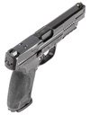 Smith and Wesson M&P9 M2.0 METAL HD 9MM 5" 15+1 3