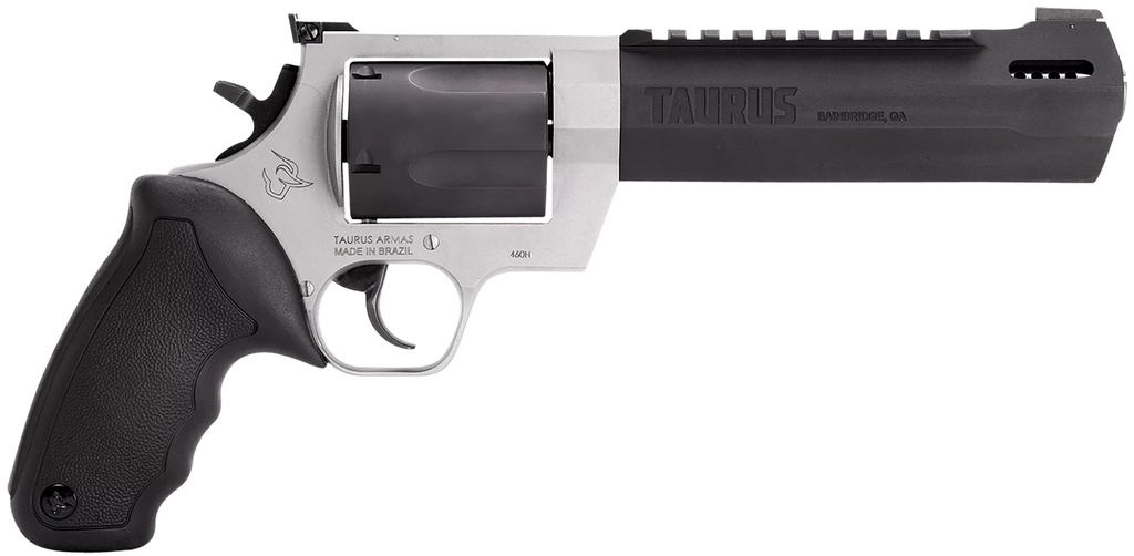 Taurus RAGING HUNT 460S&W 2TONE 6.75" 1