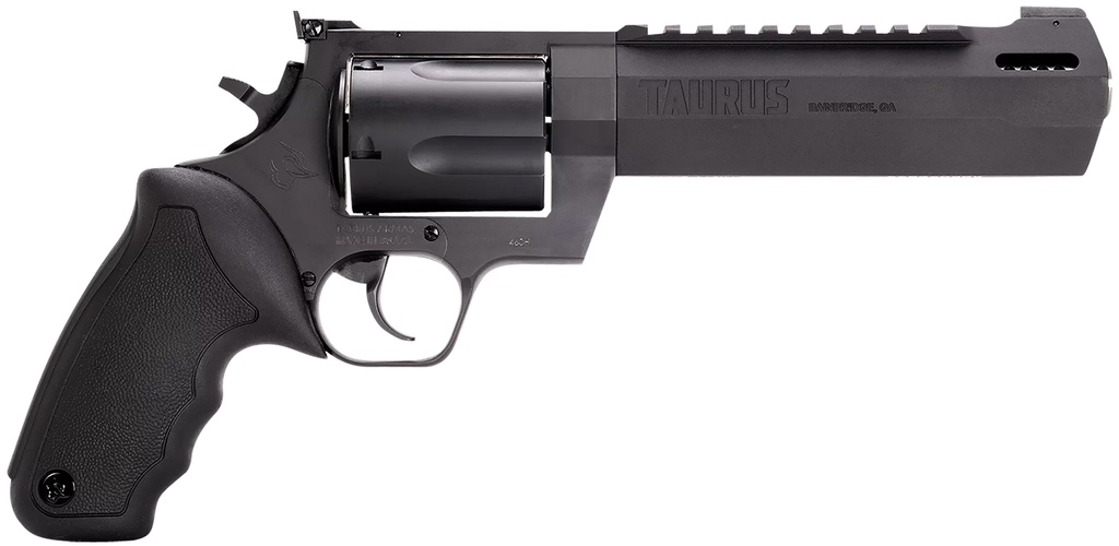 Taurus RAGING HUNTR 460S&W BLK 6.75" 1