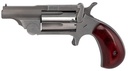 North American Arms RANGR II 22LR/22MAG 1-5/8" SS 1