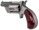 North American Arms RANGR II 22LR/22MAG 1-5/8" SS 3