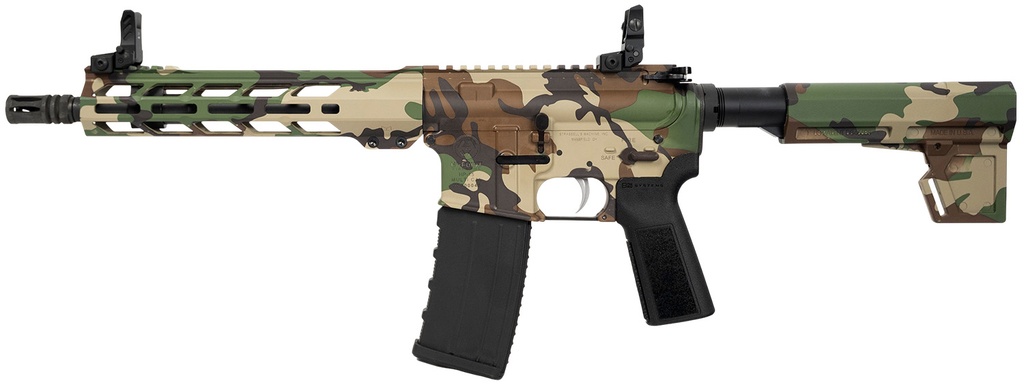 Hi-Point HP-15 PISTOL M81 300BLK 10.5" 1