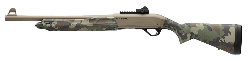 Winchester SX4 WOODLAND DEF 12/18 3"    # 2