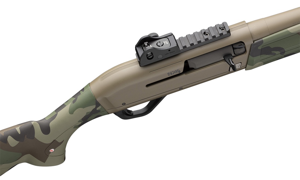 Winchester SX4 WOODLAND DEF 12/18 3"    # 3