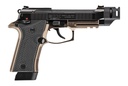 Beretta 80X CHEETAH 380ACP BRZ 10+1 1