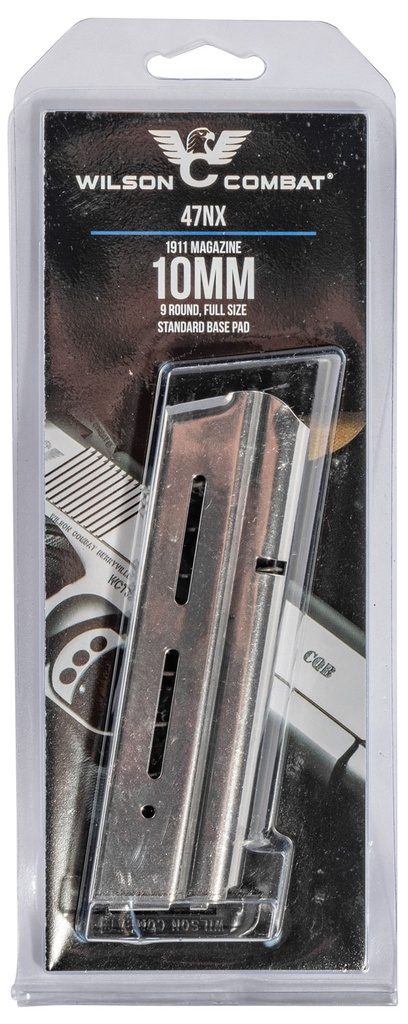Wilson Combat MAG 1911 10MM 9RD FS STD 2