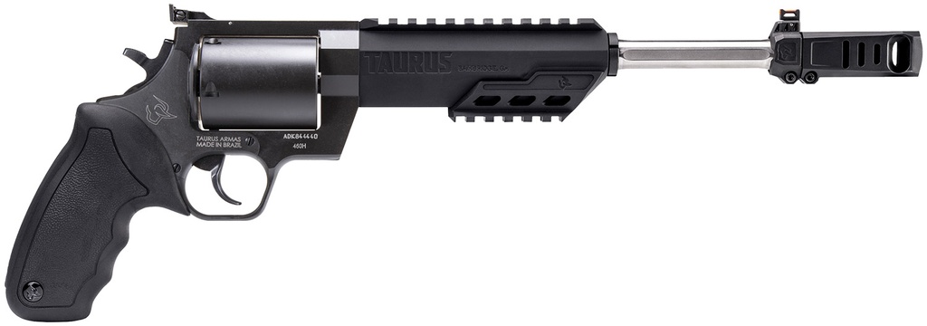 Taurus RAGING HUNTER 460S&W BLK 10" 1