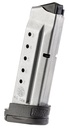 Smith and Wesson MAGAZINE M&P40 SHIELD 7RD EXT 1