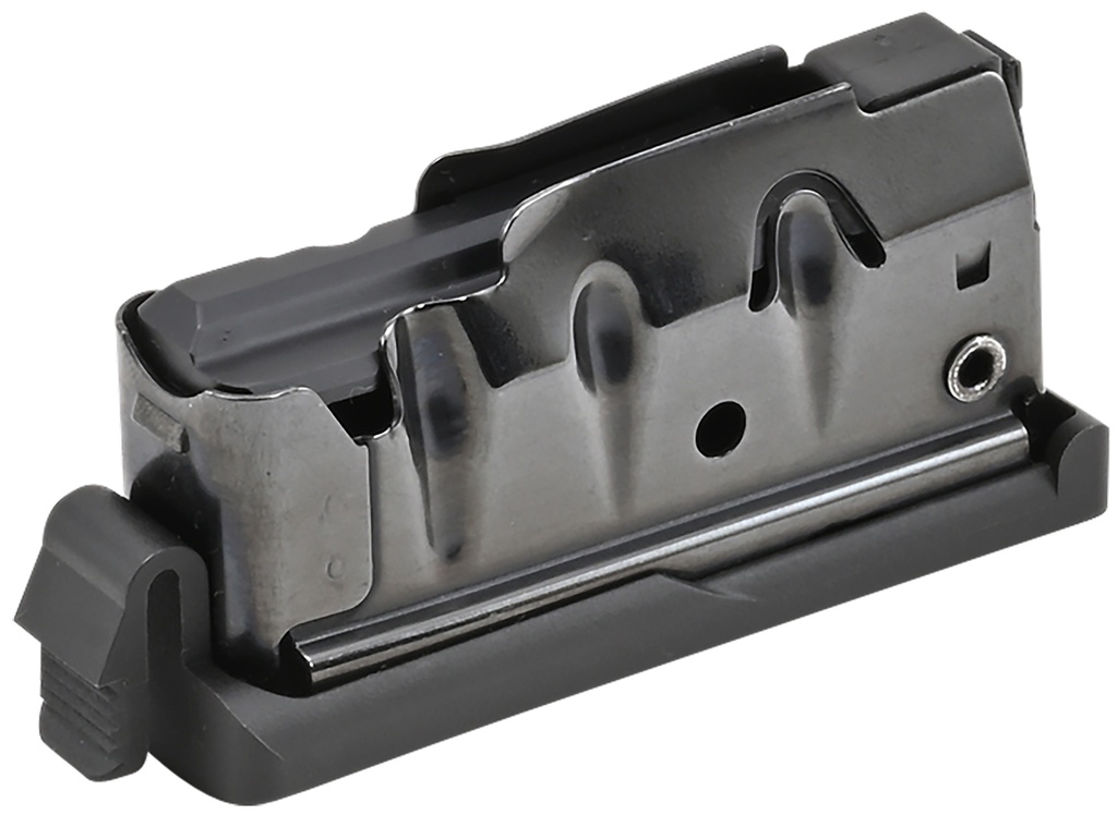 Savage Arms MAGAZINE AXIS 223REM BLUED 1
