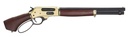 Henry Repeating Arms Lever Action Axe Shotgun 1