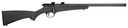 Savage Arms RASCAL 22LR CPT HEAVY BBL BLK 1