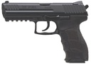 Heckler and Koch (HK USA) P30L V3 9MM DA/SA 15+1 NS 1