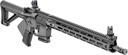 Springfield Armory SAINT VICTOR V2 556 BLK 16" CA 1