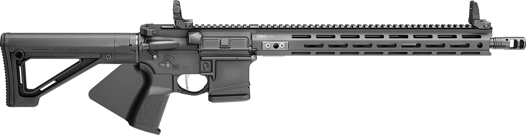 Springfield Armory SAINT VICTOR V2 556 BLK 16" CA 2