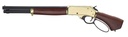 Henry Repeating Arms Lever Action Axe Shotgun 2