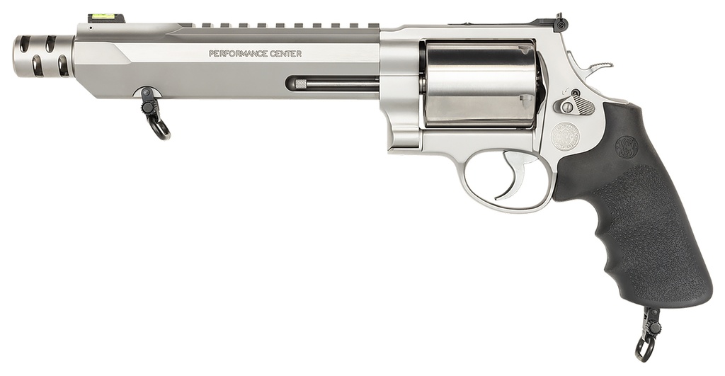 Smith and Wesson 460XVR 460S&W SS 7.5" AS PC 1