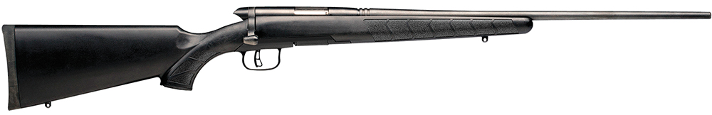 Savage Arms B.MAG 17WSM BL/SYN 8+1 22" 1