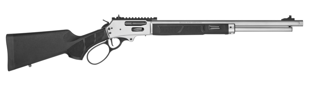 Smith and Wesson 1854 360BH SS/SYN 20" 6RD 1