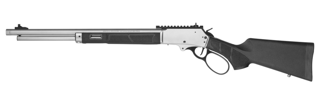 Smith and Wesson 1854 360BH SS/SYN 20" 6RD 2