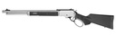 Smith and Wesson 1854 360BH SS/SYN 20" 6RD 2