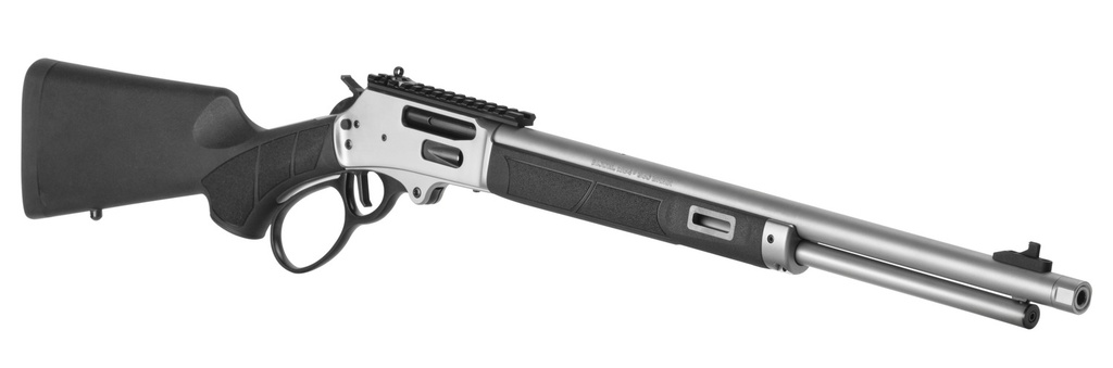 Smith and Wesson 1854 360BH SS/SYN 20" 6RD 3