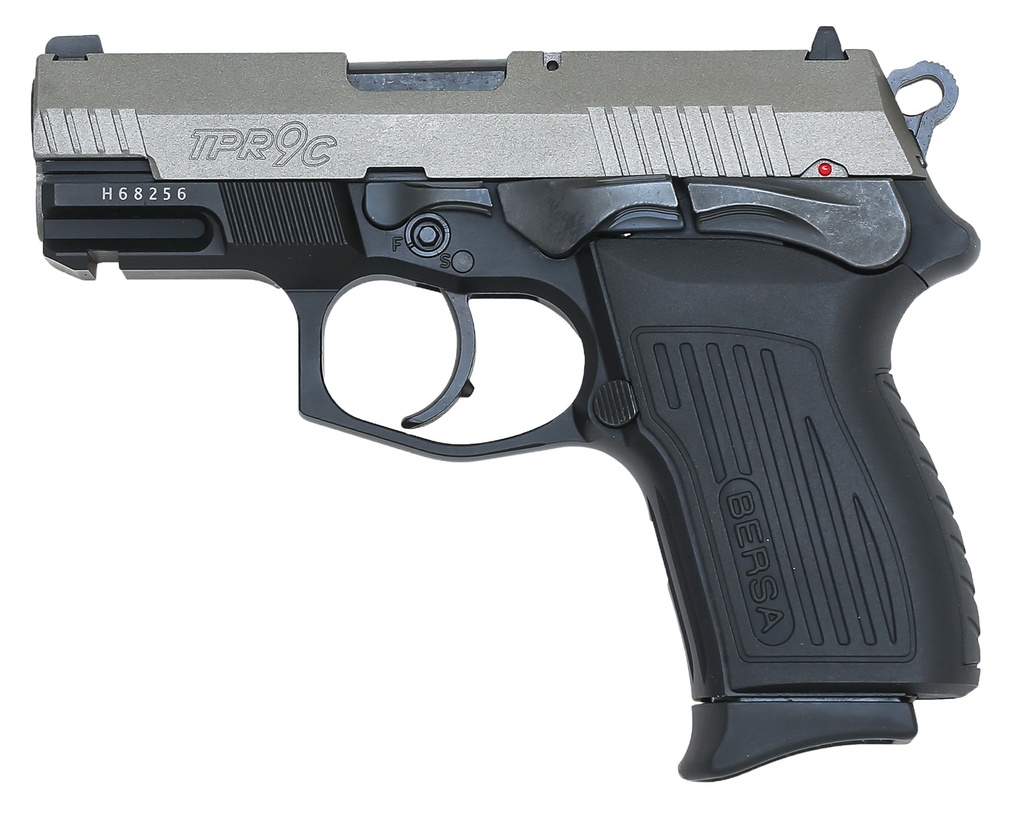 Bersa TPR9 COMPACT 9MM DUOTONE 13+1 2