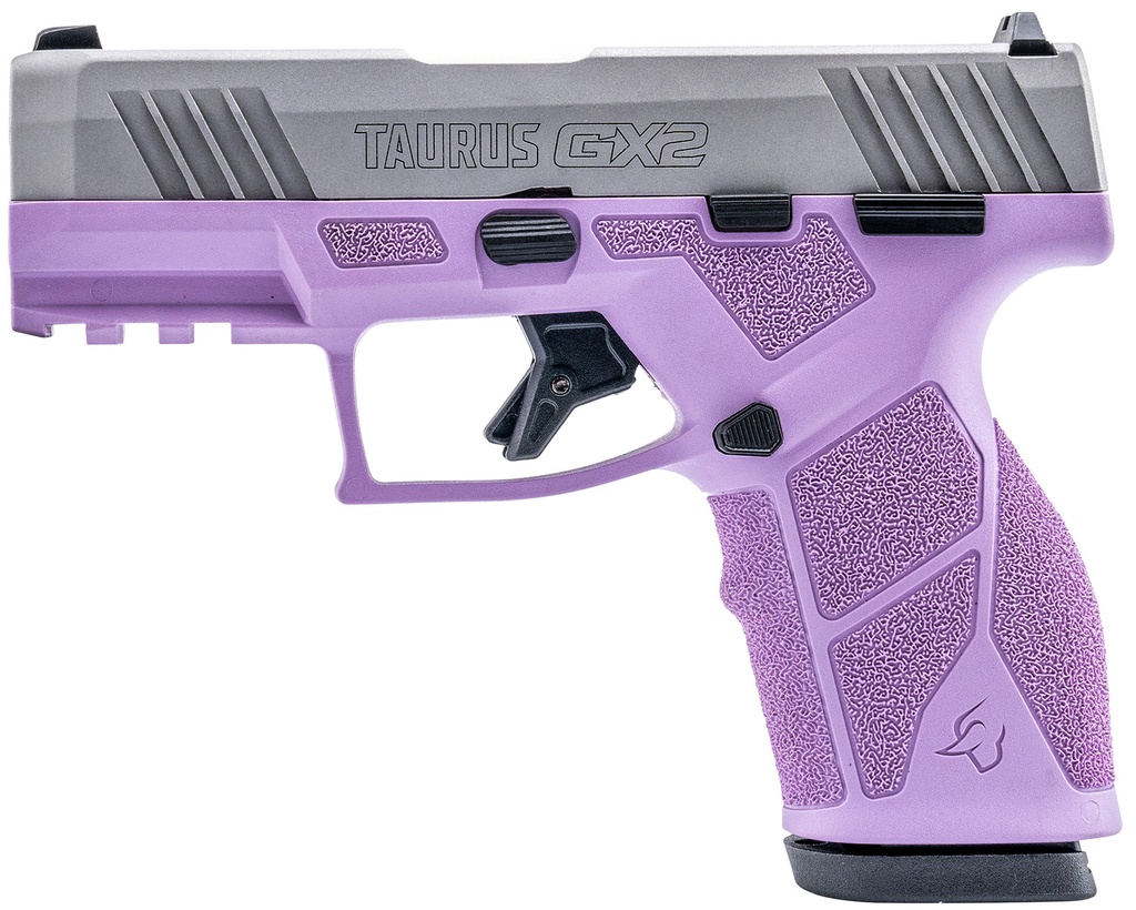 Taurus GX2 2