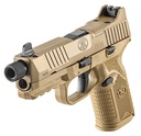 FN 509 MID T 9MM FDE 4.5" 24+1 2