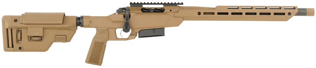 Springfield Armory HEATSEEKER 6.5CR 16" COY 1
