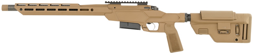 Springfield Armory HEATSEEKER 6.5CR 16" COY 2