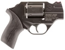 Chiappa Firearms RHINO 200D 357MAG 2" BLK DAO 1